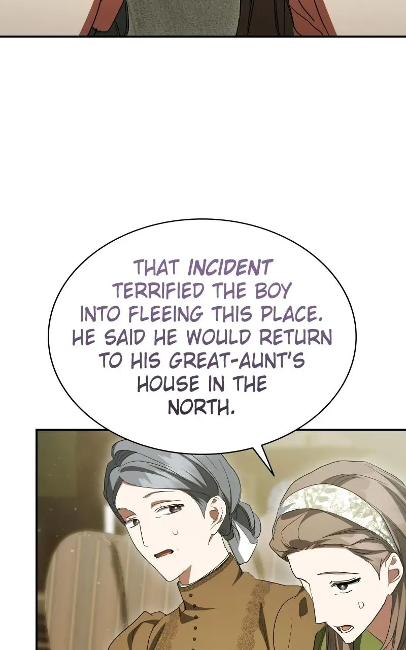 The End of the Contract Marriage Chapter 41 page 58