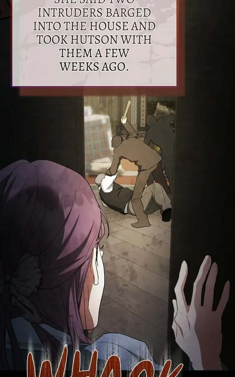 The End of the Contract Marriage Chapter 41 page 82