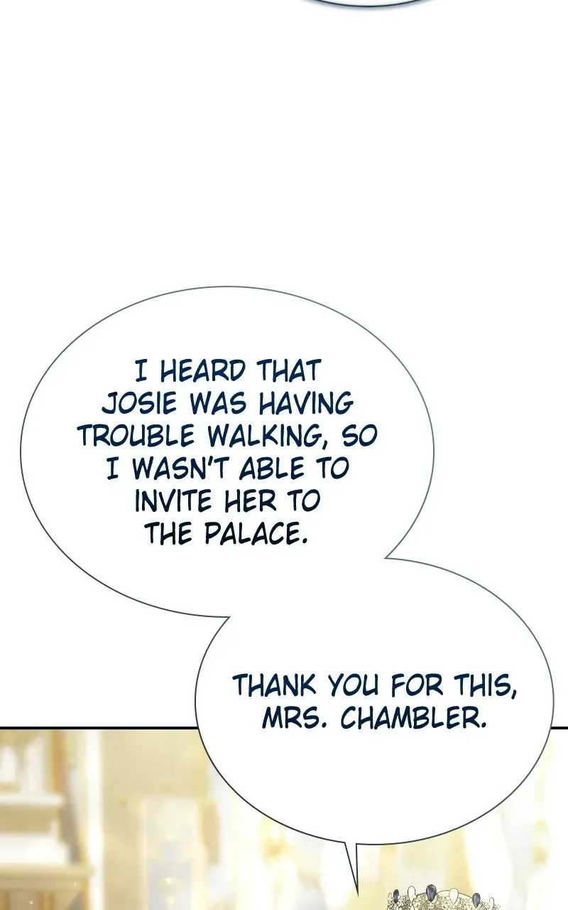 The End of the Contract Marriage Chapter 42 page 19