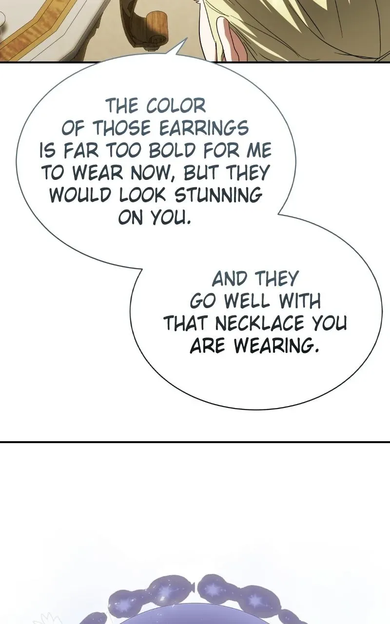 The End of the Contract Marriage Chapter 42 page 37