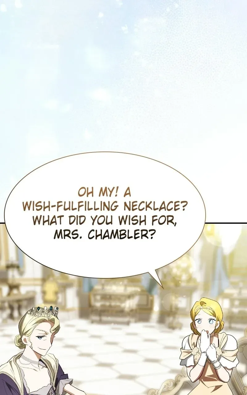 The End of the Contract Marriage Chapter 42 page 42