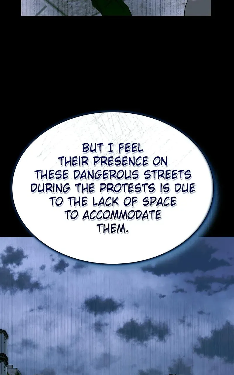 The End of the Contract Marriage Chapter 42 page 54