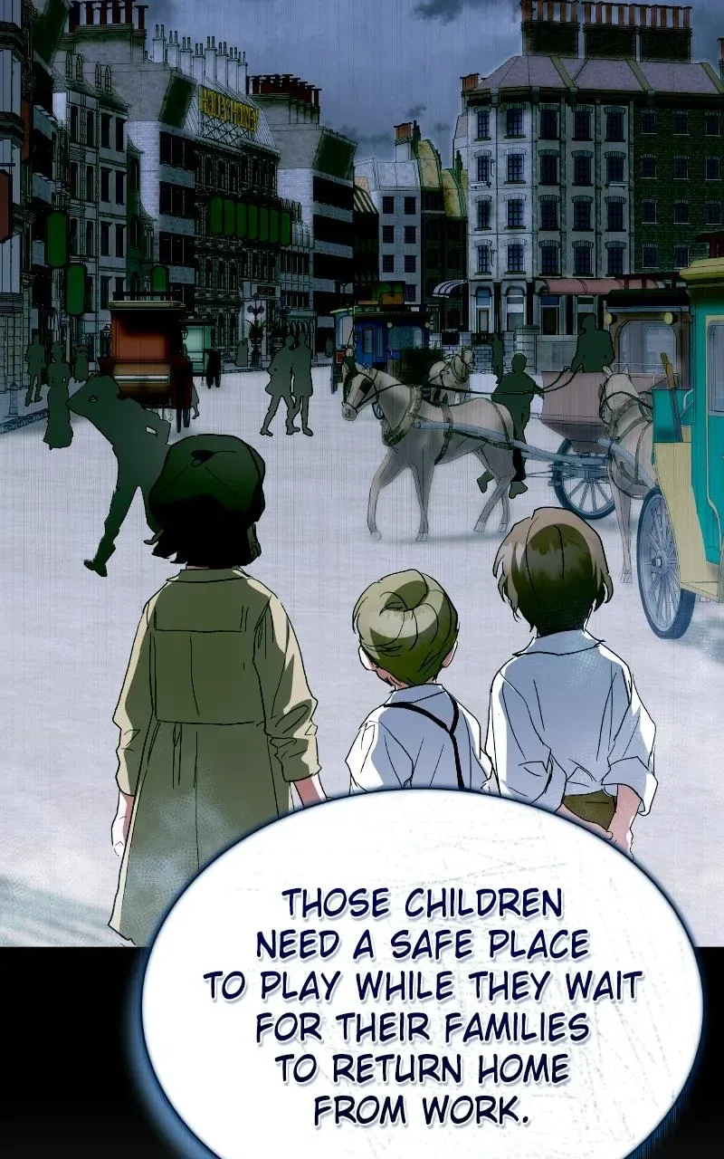 The End of the Contract Marriage Chapter 42 page 55