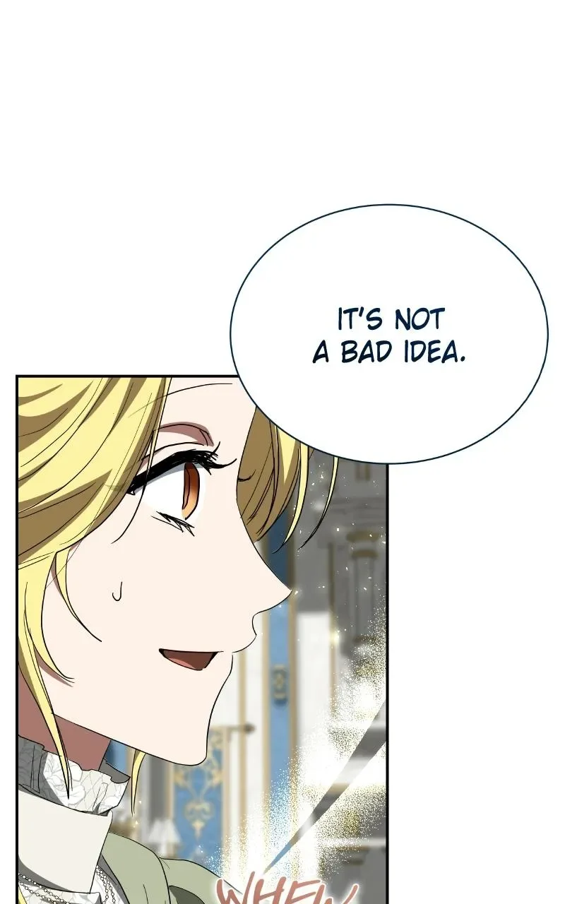 The End of the Contract Marriage Chapter 42 page 63
