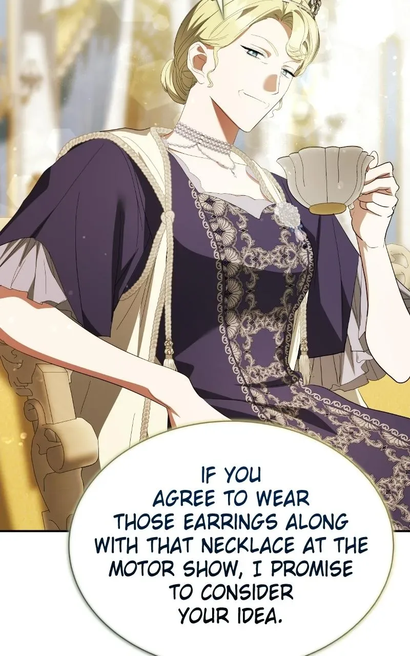 The End of the Contract Marriage Chapter 42 page 65