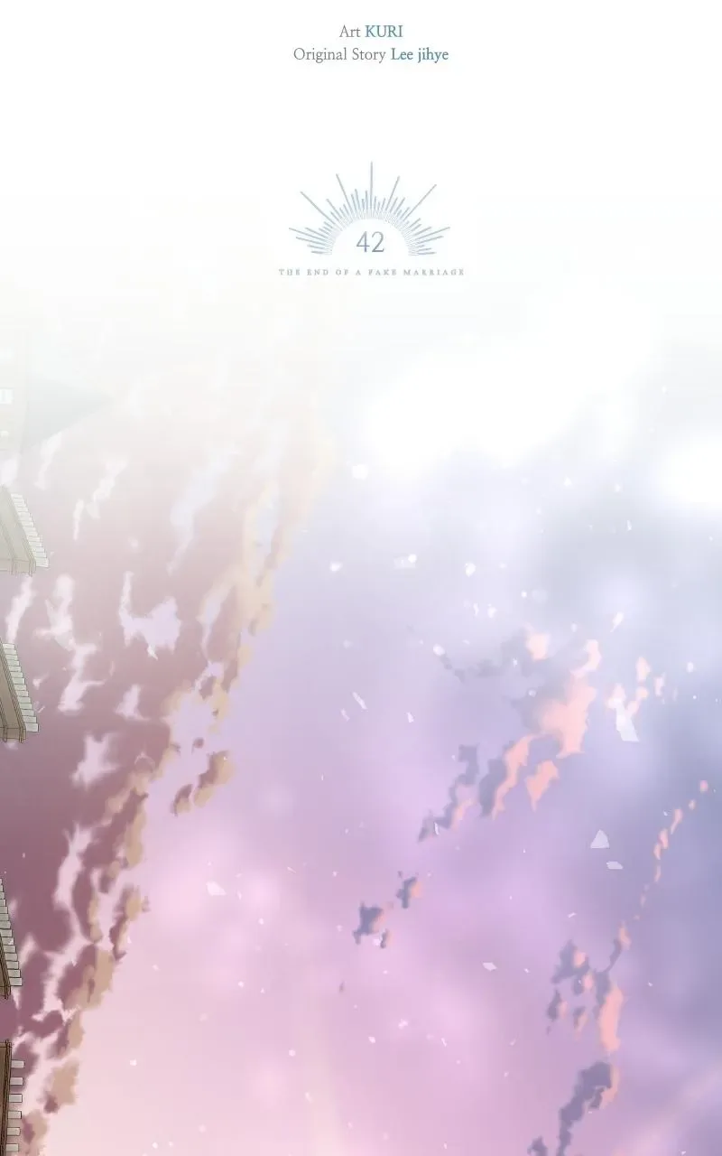 The End of the Contract Marriage Chapter 42 page 69