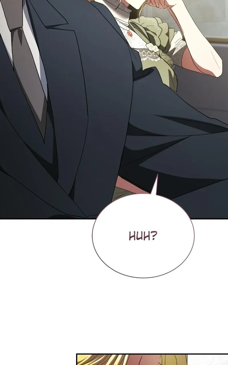 The End of the Contract Marriage Chapter 42 page 102