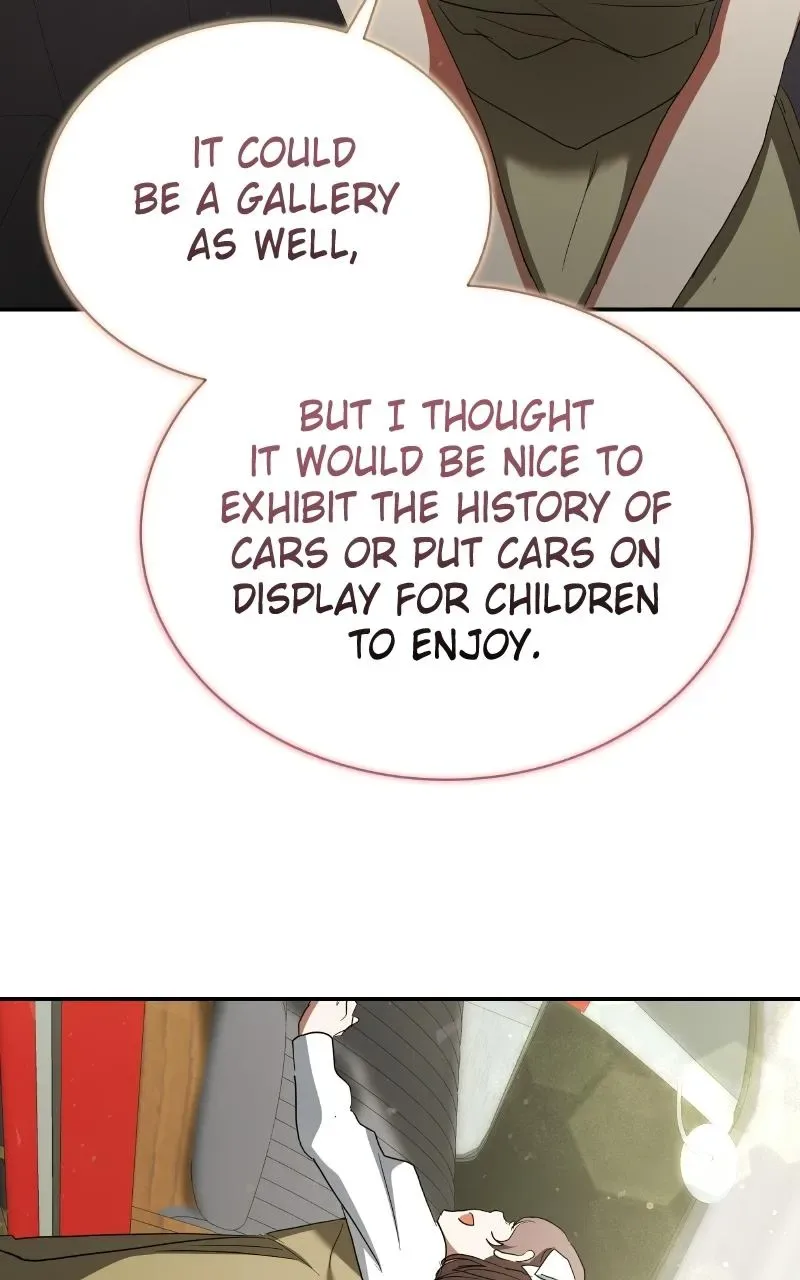 The End of the Contract Marriage Chapter 42 page 110