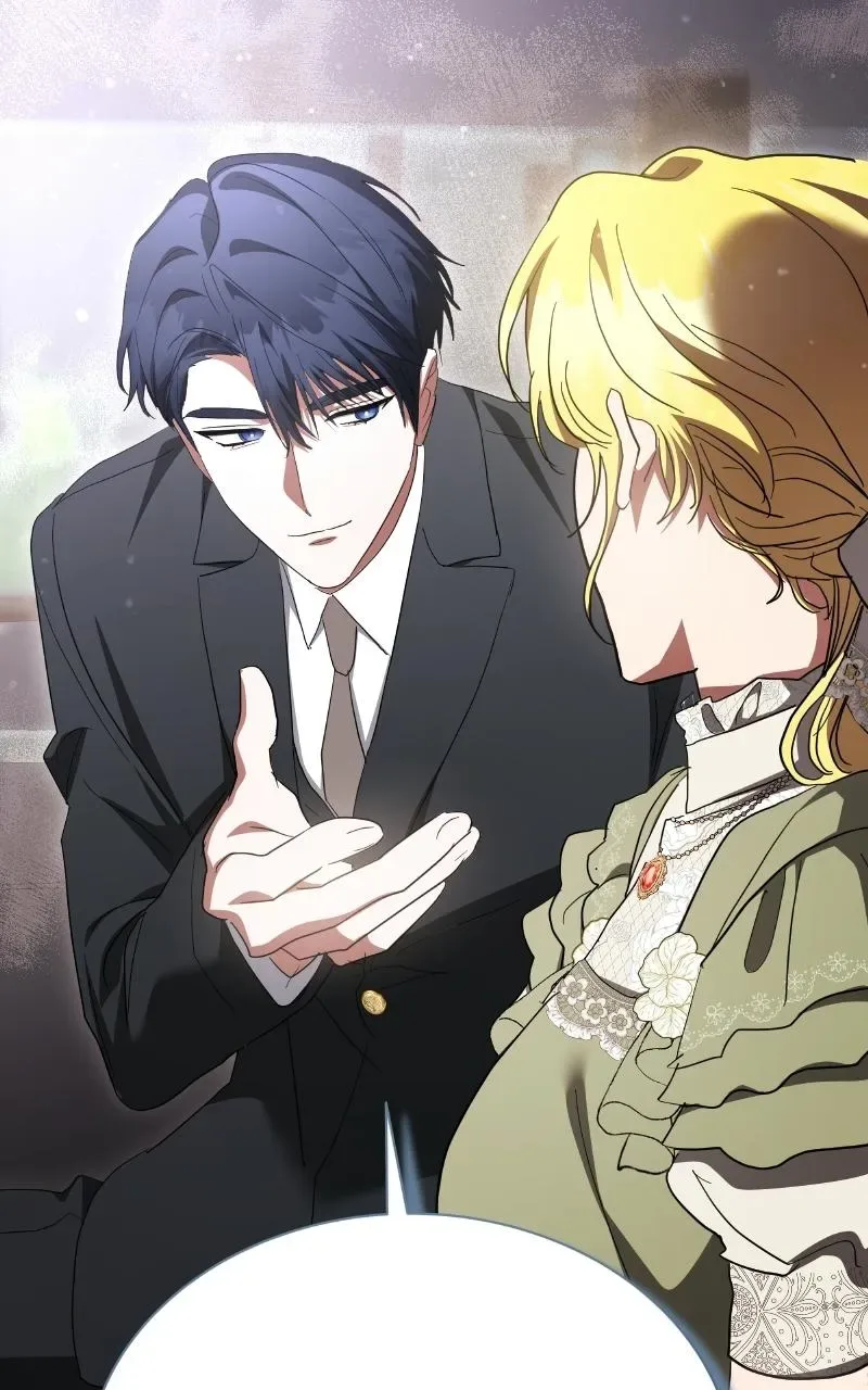 The End of the Contract Marriage Chapter 42 page 118