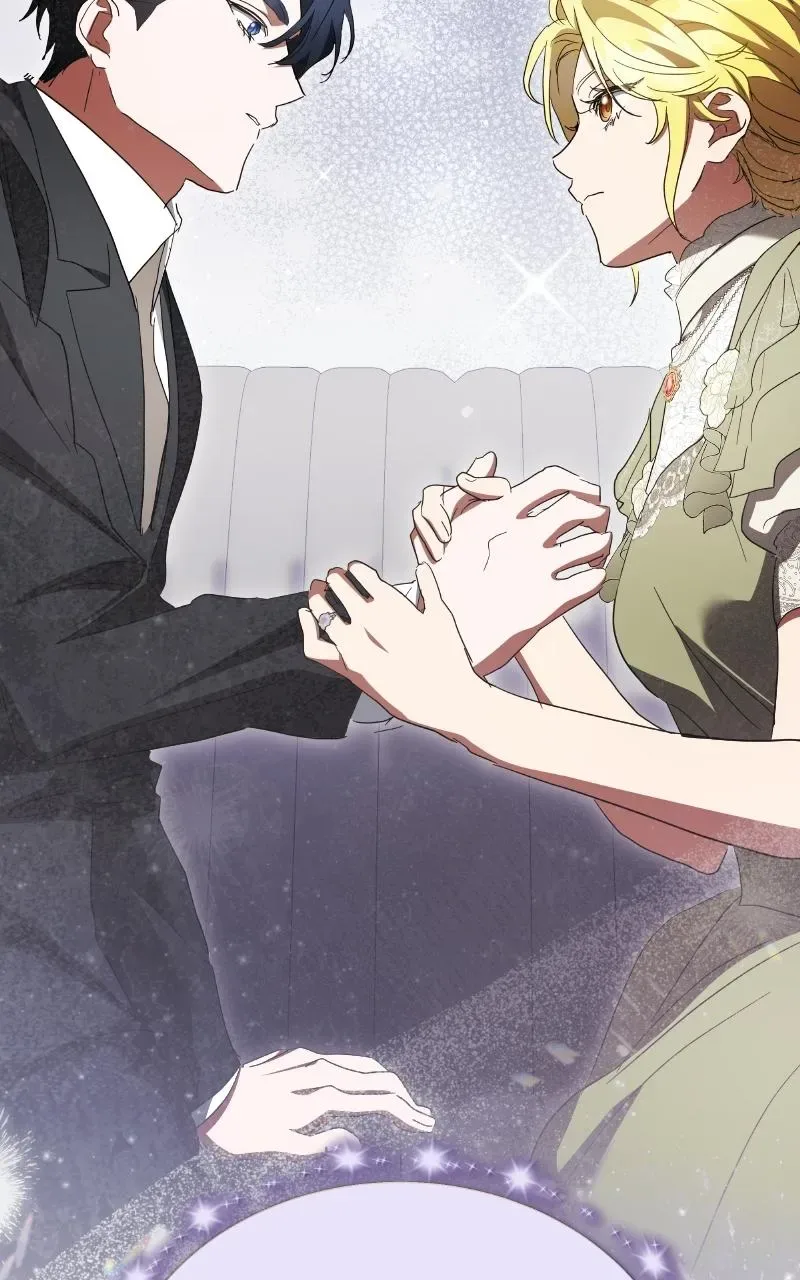 The End of the Contract Marriage Chapter 42 page 125