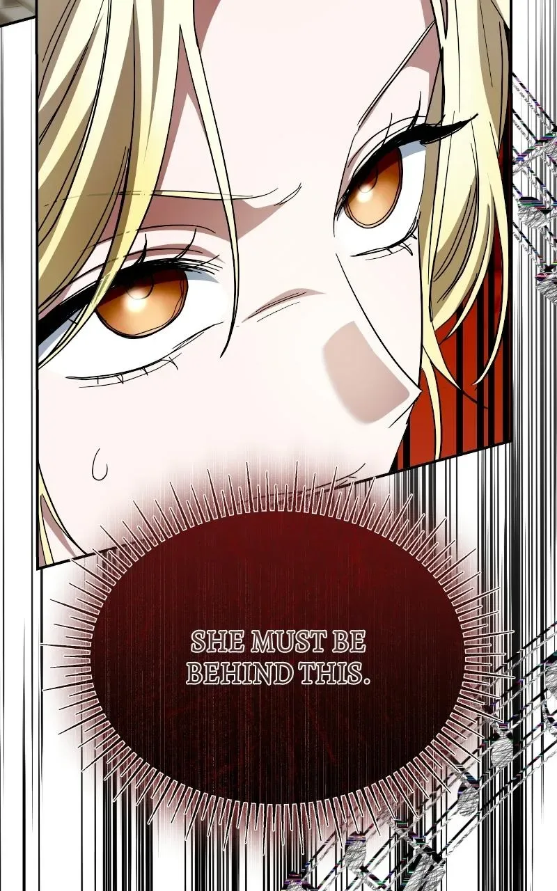 The End of the Contract Marriage Chapter 43 page 34