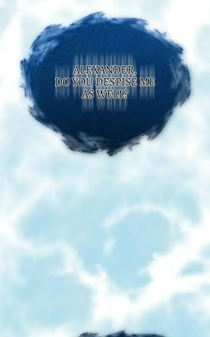 The End of the Contract Marriage Chapter 43 page 77