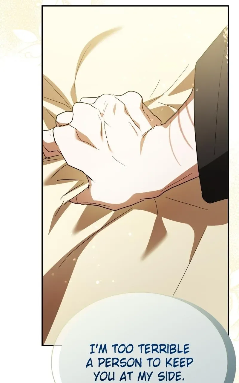 The End of the Contract Marriage Chapter 43 page 140