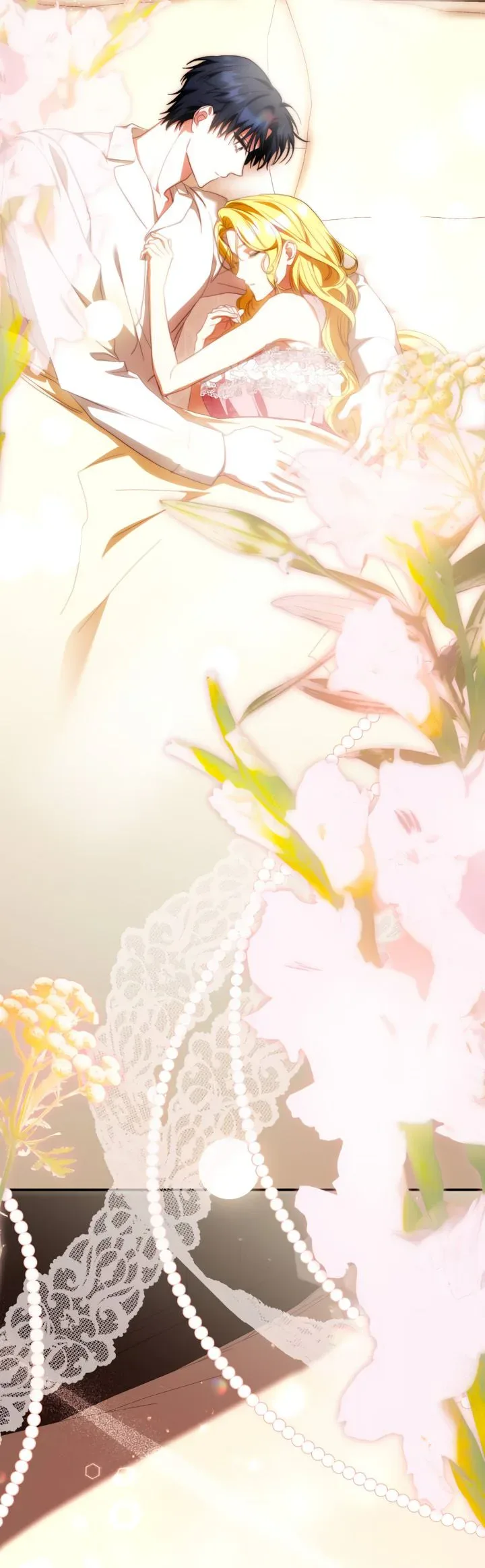The End of the Contract Marriage Chapter 47 page 37