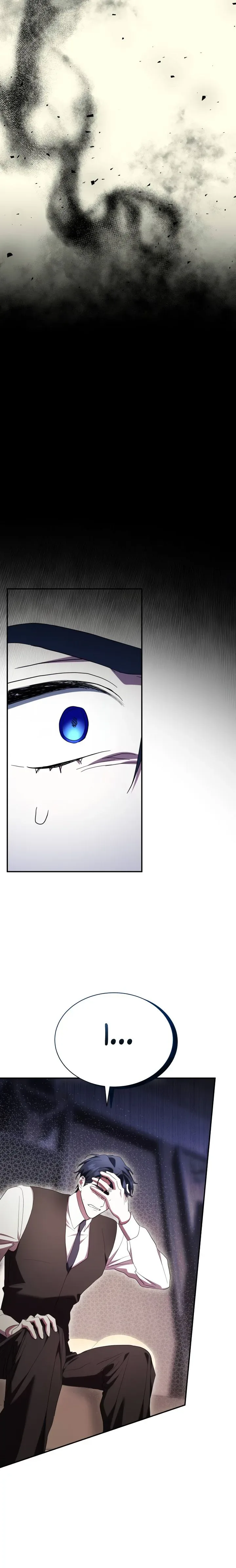 The End of the Contract Marriage Chapter 47 page 39