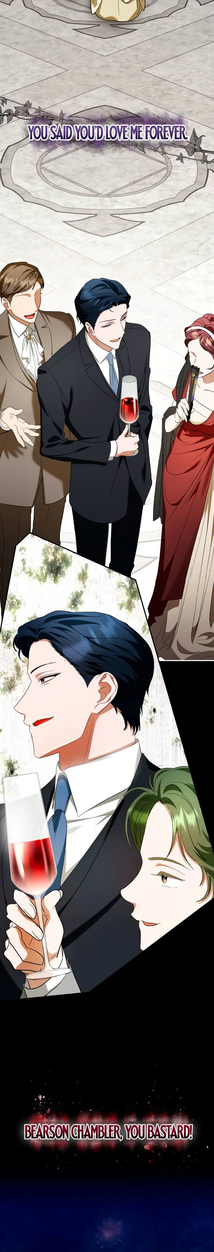 The End of the Contract Marriage Chapter 49 page 7
