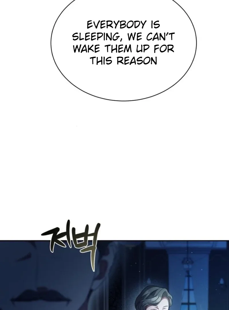The End of the Contract Marriage Chapter 5 page 10