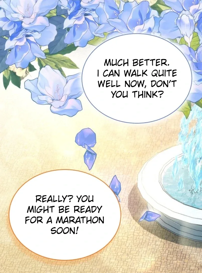 The End of the Contract Marriage Chapter 5 page 19