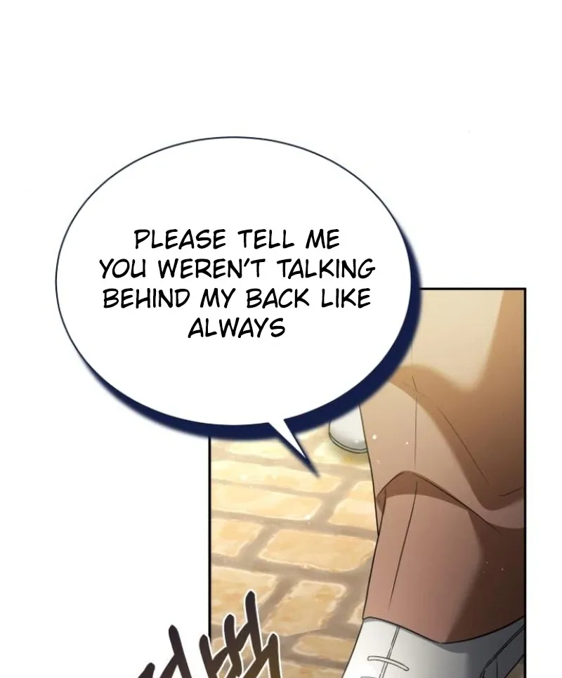 The End of the Contract Marriage Chapter 5 page 31