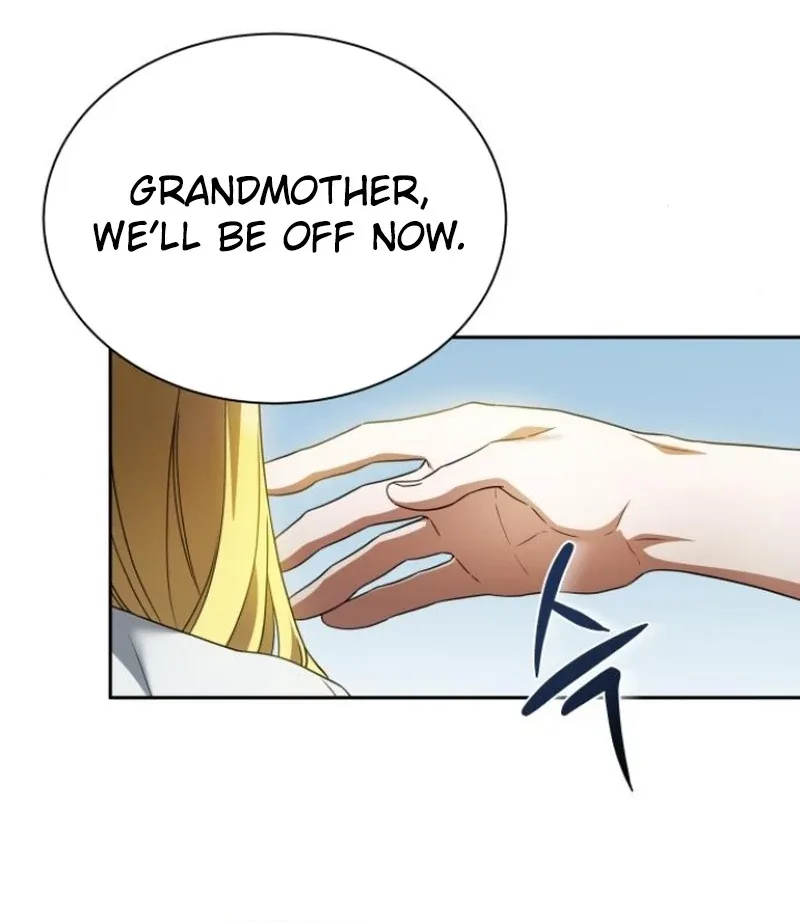 The End of the Contract Marriage Chapter 5 page 42