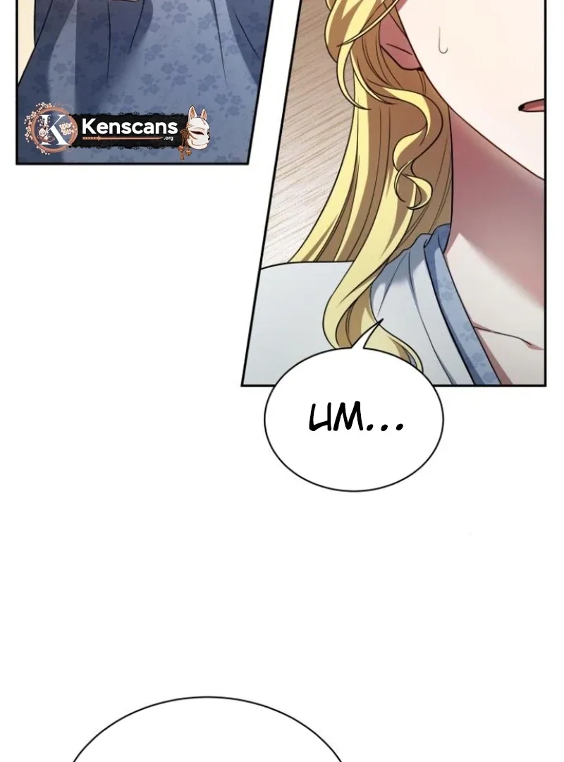 The End of the Contract Marriage Chapter 5 page 45