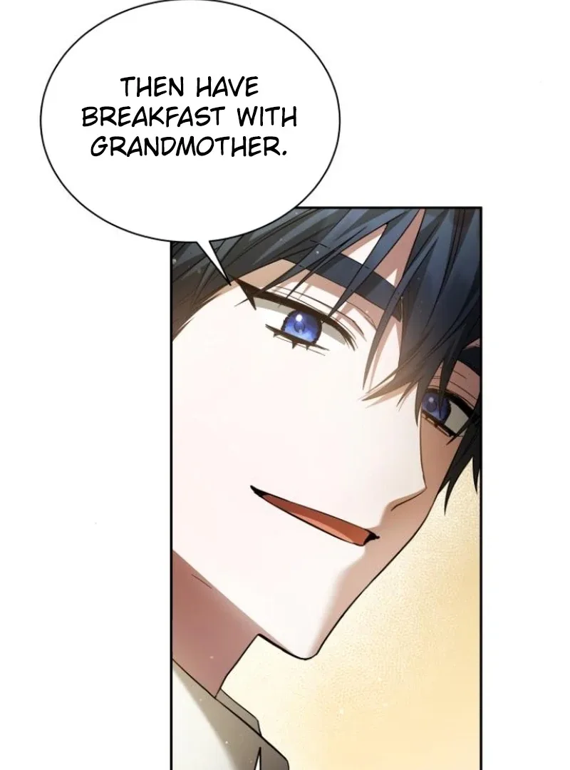The End of the Contract Marriage Chapter 5 page 49