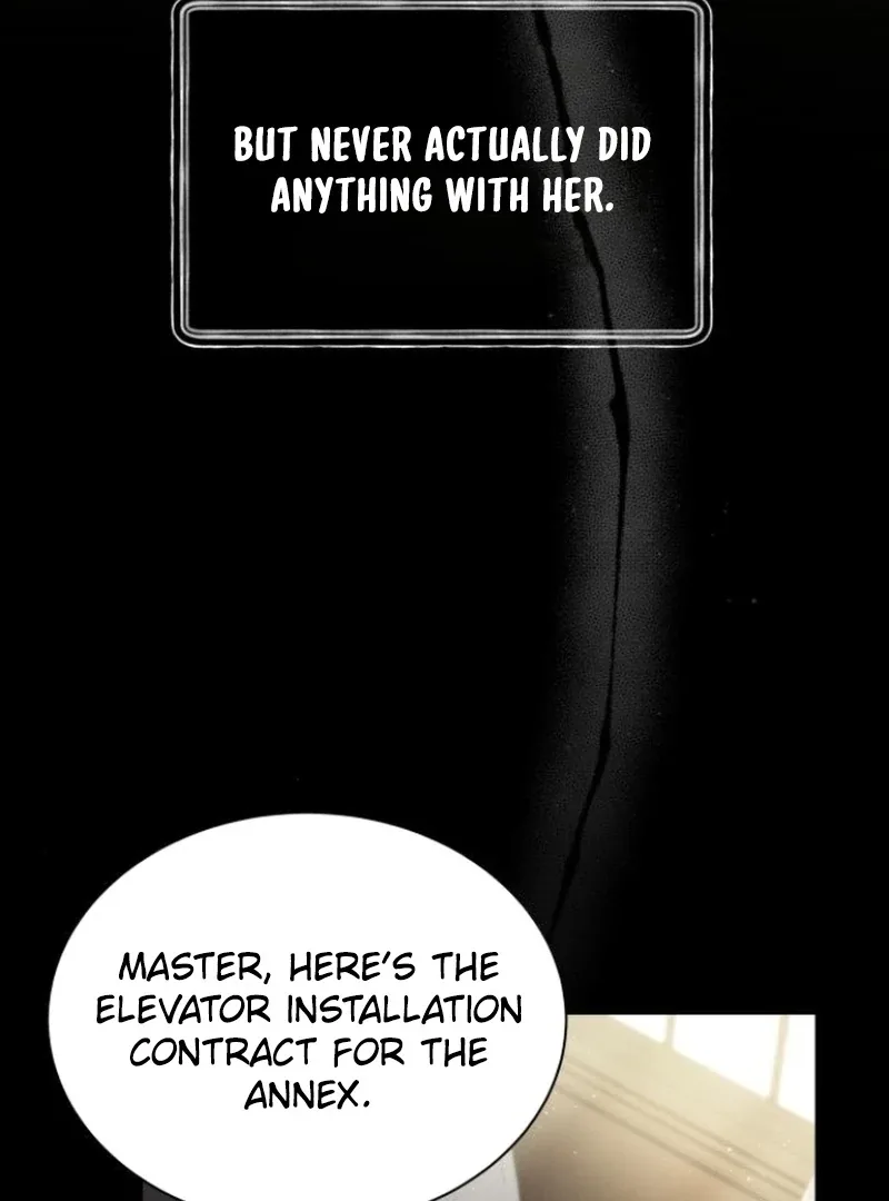 The End of the Contract Marriage Chapter 5 page 67