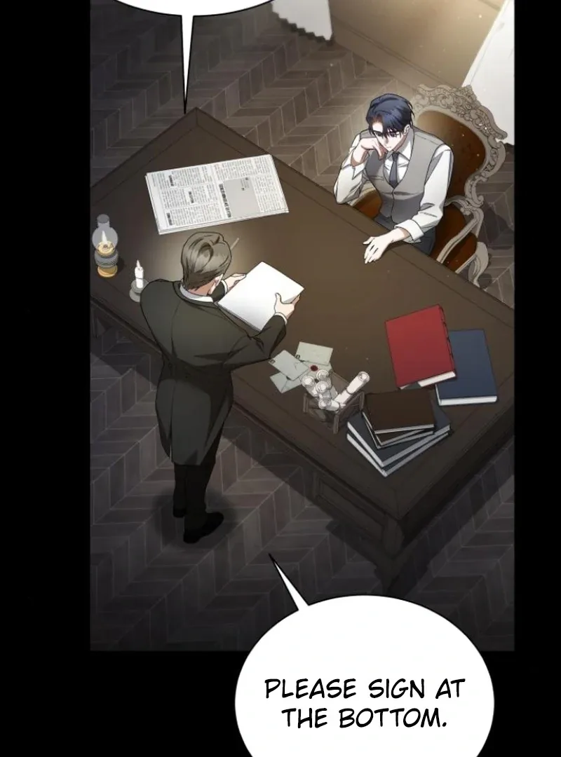The End of the Contract Marriage Chapter 5 page 68