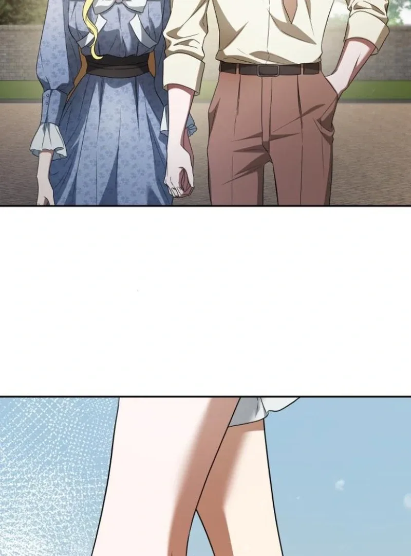 The End of the Contract Marriage Chapter 5 page 79