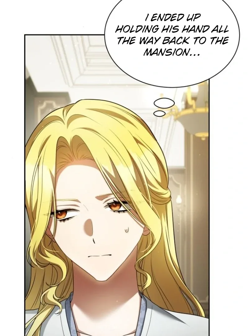 The End of the Contract Marriage Chapter 5 page 84