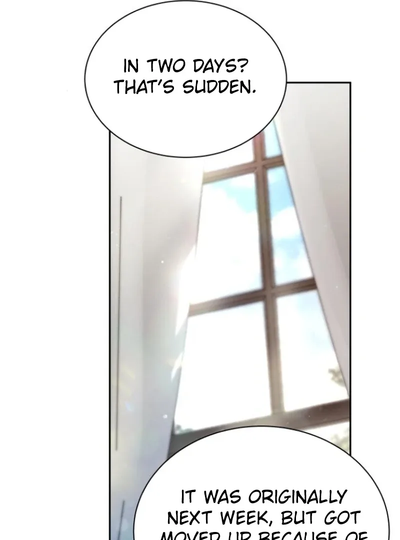 The End of the Contract Marriage Chapter 5 page 99