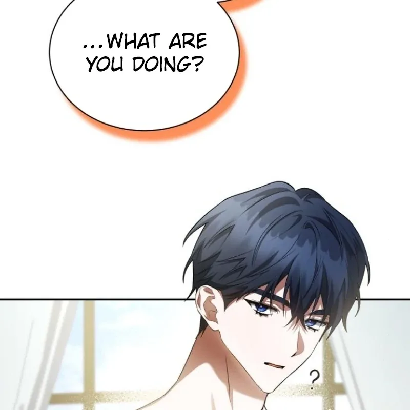 The End of the Contract Marriage Chapter 5 page 120