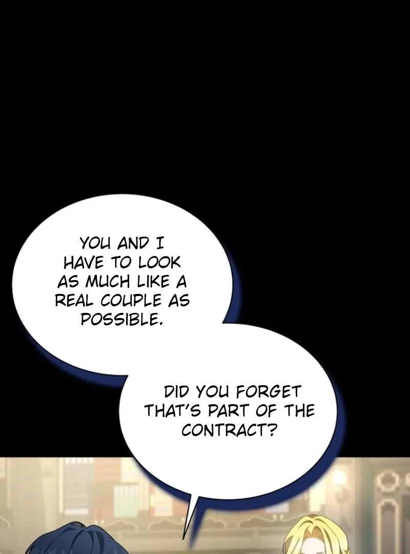 The End of the Contract Marriage Chapter 6 page 26