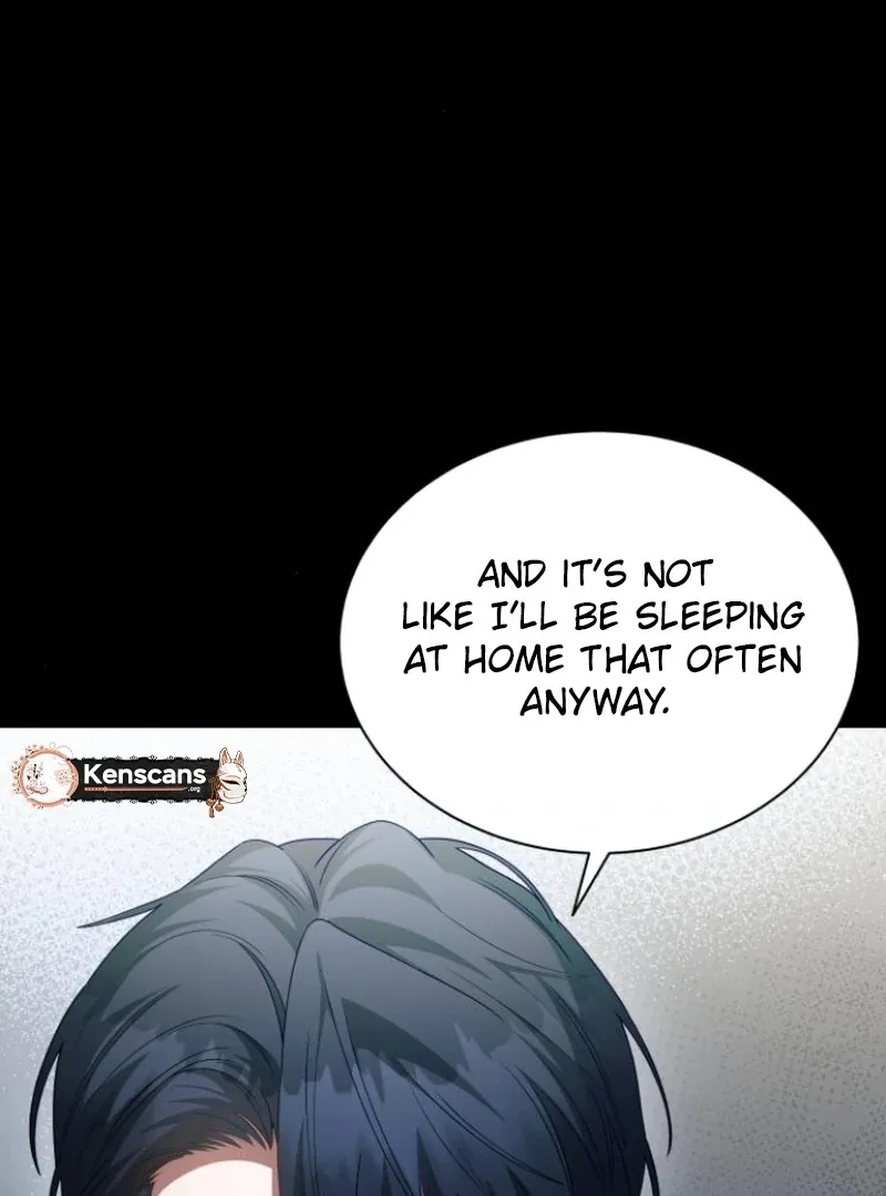 The End of the Contract Marriage Chapter 6 page 28