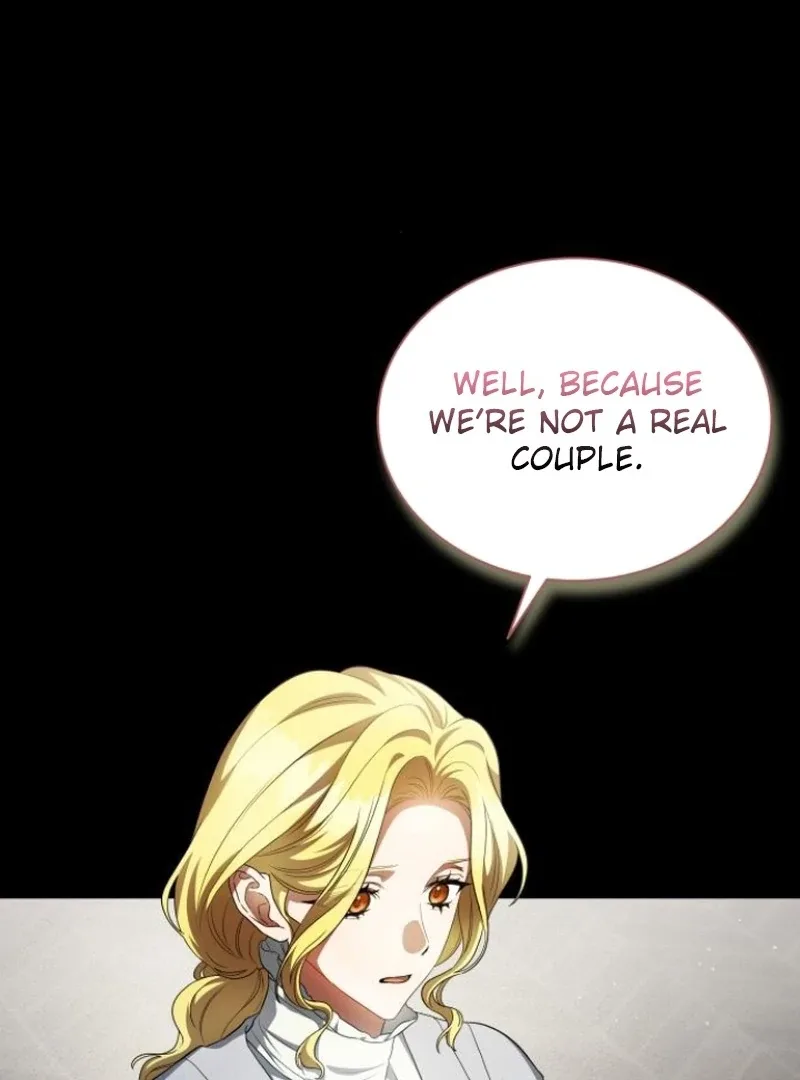 The End of the Contract Marriage Chapter 6 page 20