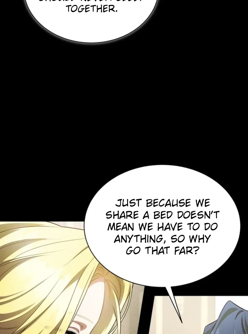 The End of the Contract Marriage Chapter 6 page 22
