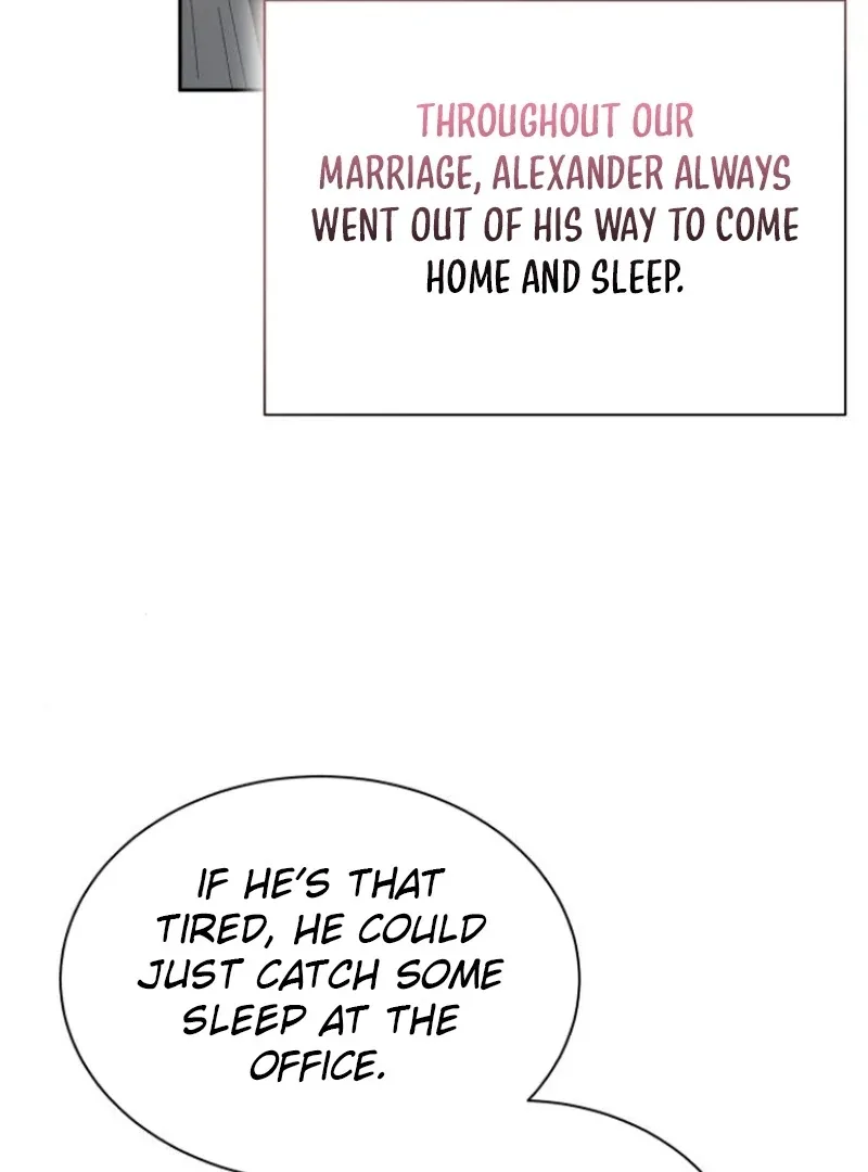 The End of the Contract Marriage Chapter 6 page 33