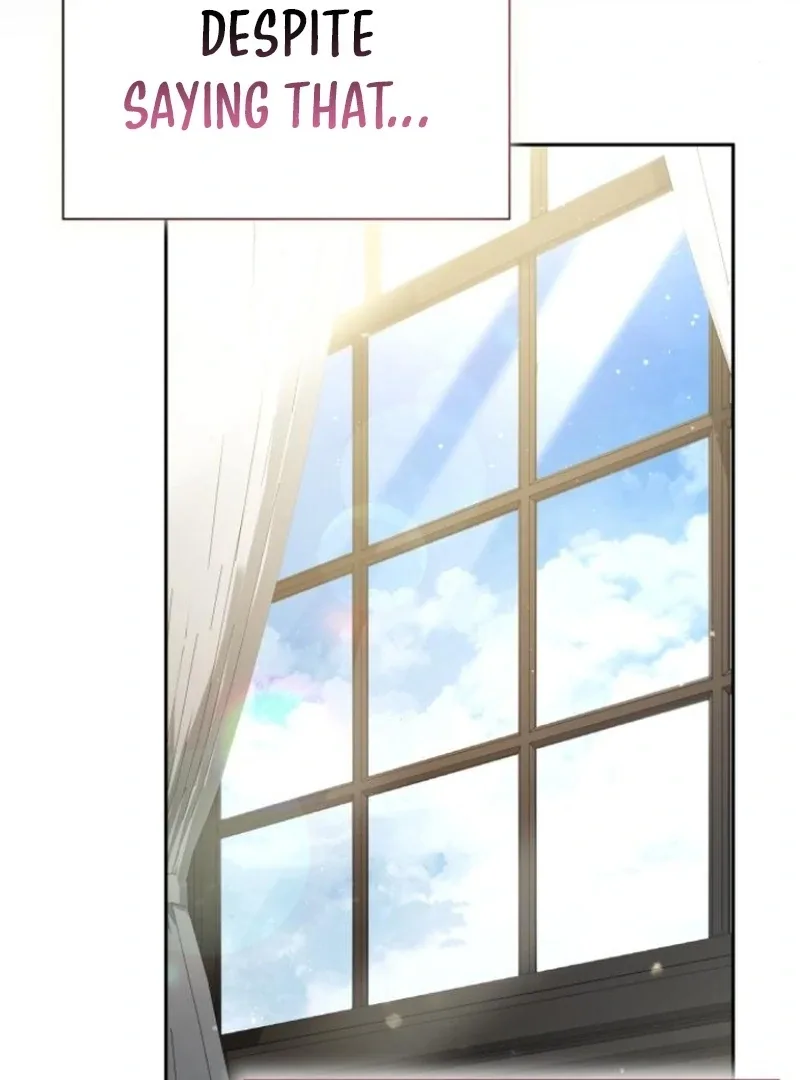 The End of the Contract Marriage Chapter 6 page 32