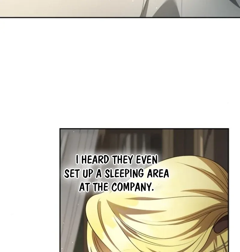 The End of the Contract Marriage Chapter 6 page 35