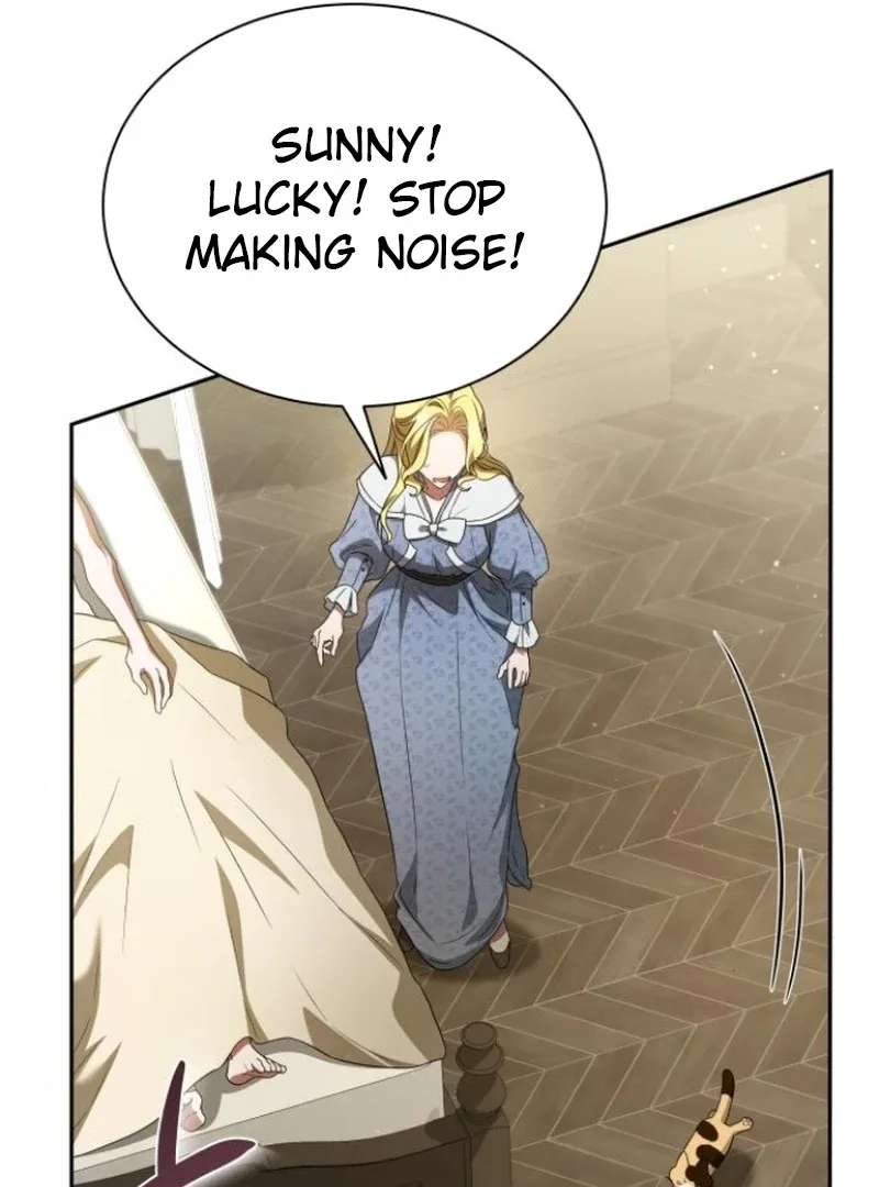The End of the Contract Marriage Chapter 6 page 54