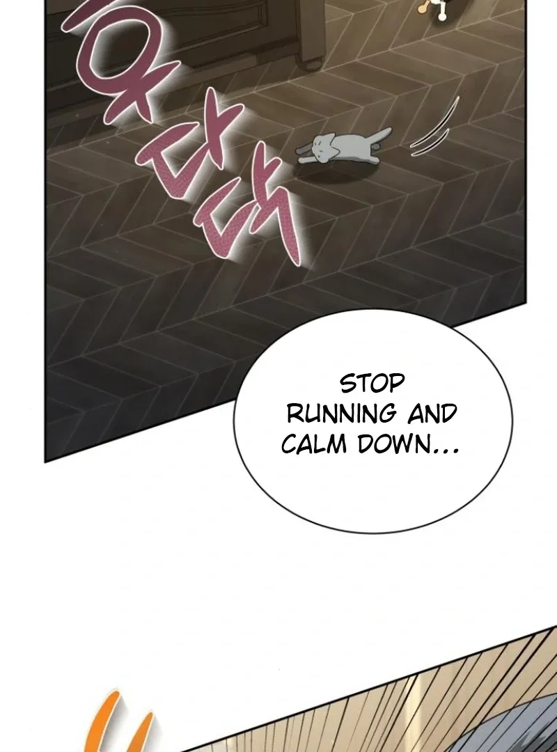 The End of the Contract Marriage Chapter 6 page 55