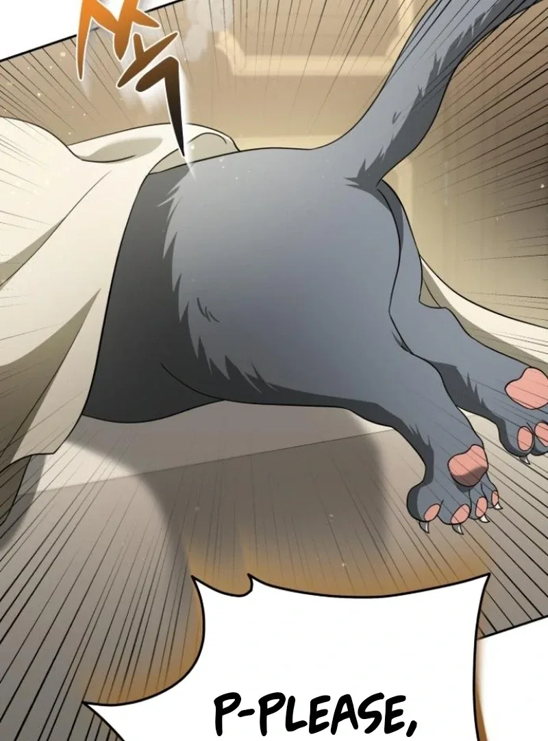 The End of the Contract Marriage Chapter 6 page 56