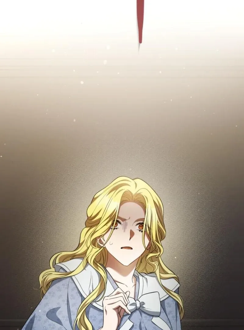 The End of the Contract Marriage Chapter 6 page 79
