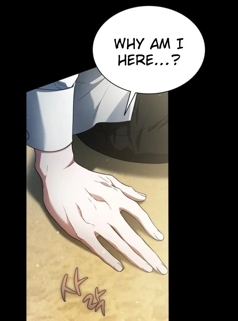 The End of the Contract Marriage Chapter 6 page 102