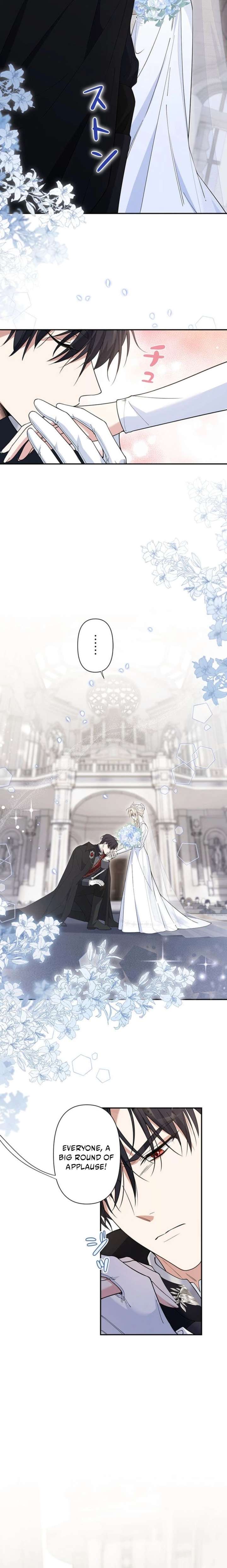 The Enemy King’s Substitute Bride Chapter 1 page 18