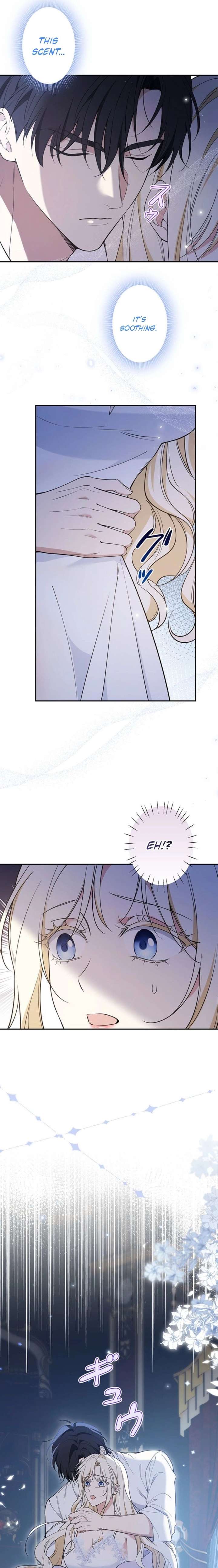 The Enemy King’s Substitute Bride Chapter 1 page 42