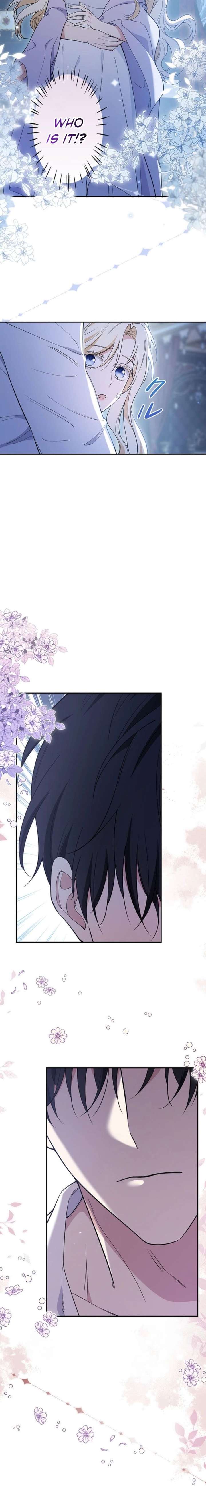 The Enemy King’s Substitute Bride Chapter 1 page 43