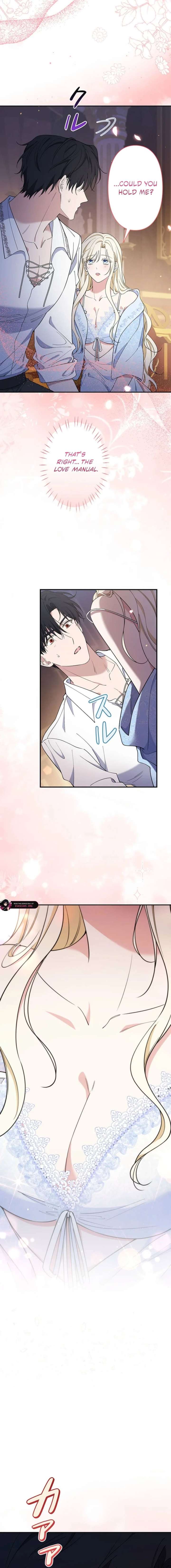 The Enemy King’s Substitute Bride Chapter 10 page 16