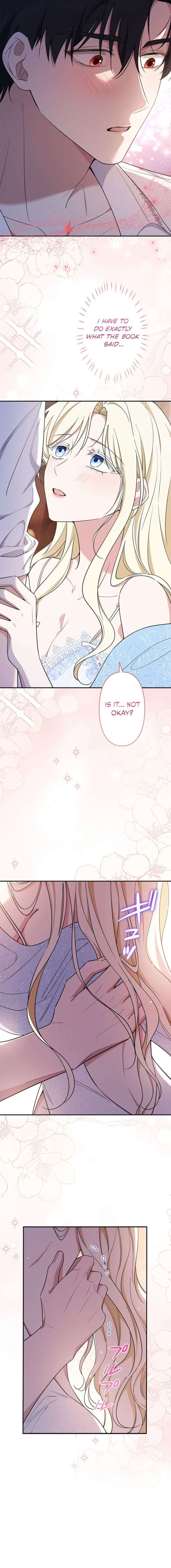 The Enemy King’s Substitute Bride Chapter 10 page 17