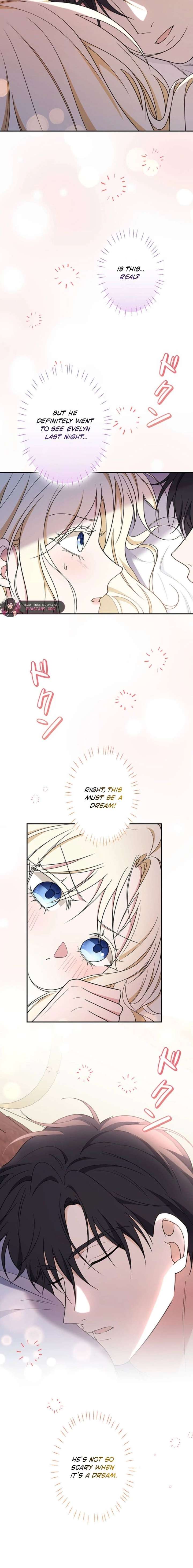 The Enemy King’s Substitute Bride Chapter 11 page 18